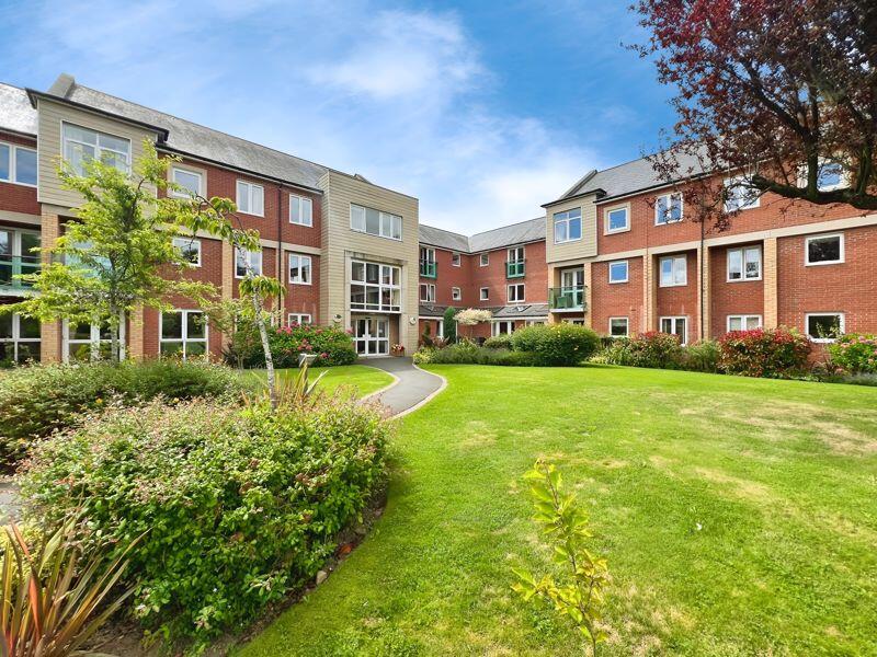 Main image of property: Henderson Court, Ponteland, NE20 9GY