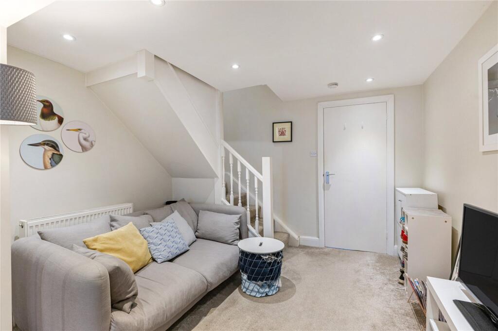 Additional image 5 of Queen Street, St. Albans, Hertfordshire, AL3