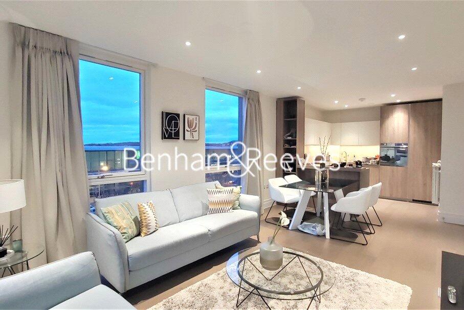 Main image of property: Queenshurst Square, Kingston upon Thames, KT2