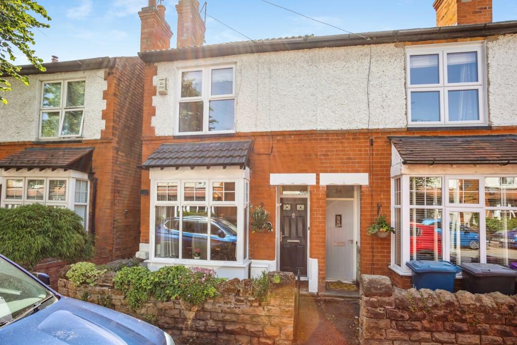Main image of property: Manvers Road, West Bridgford, Nottingham, Nottinghamshire, NG2