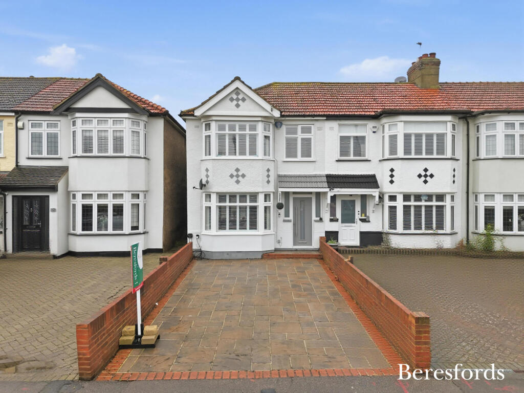 Main image of property: Sunnings Lane, Upminster, RM14