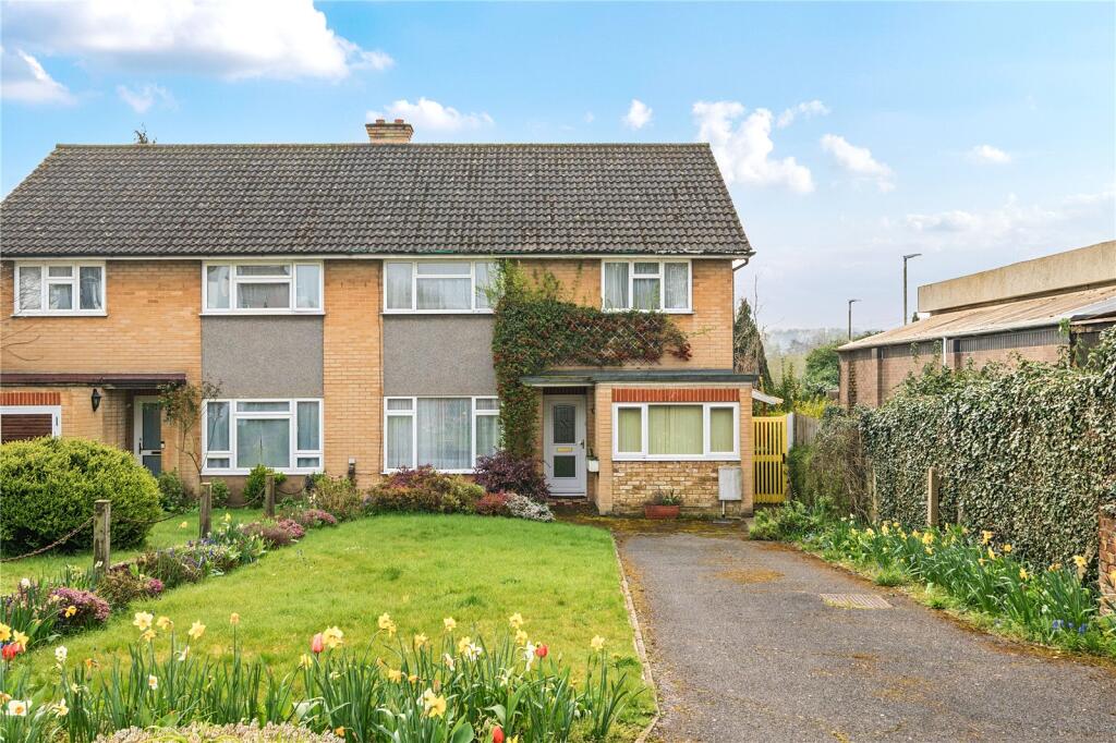 Main image of property: Uxbridge Road, Mill End, Rickmansworth