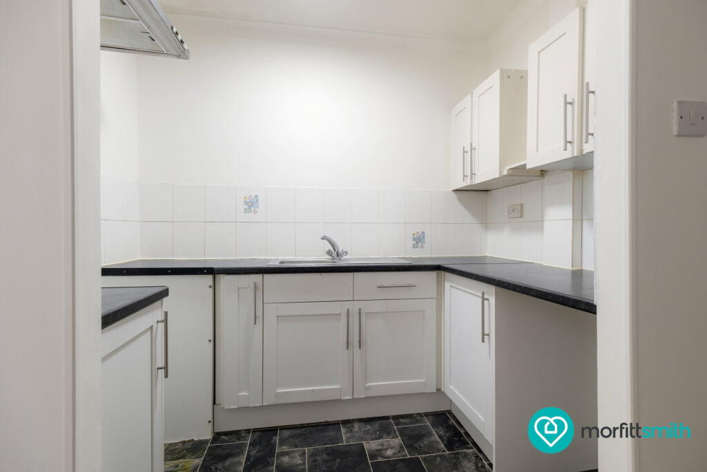 Apartment in Sheffield - View 2