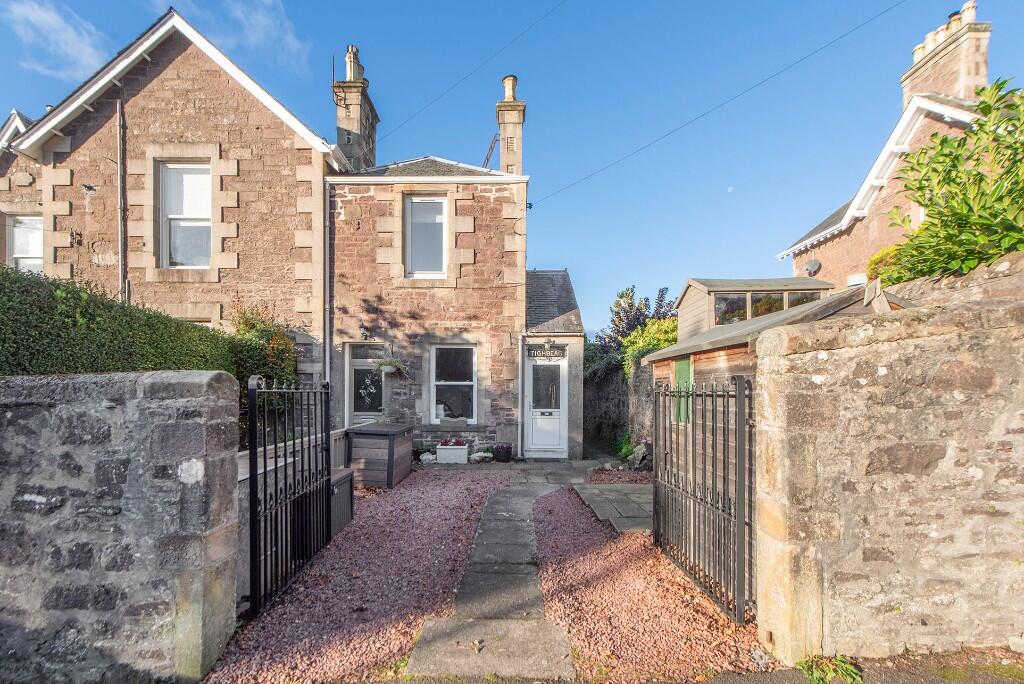 Main image of property: Tigh Beag, Ewanfield, Crieff, PH7 3DA