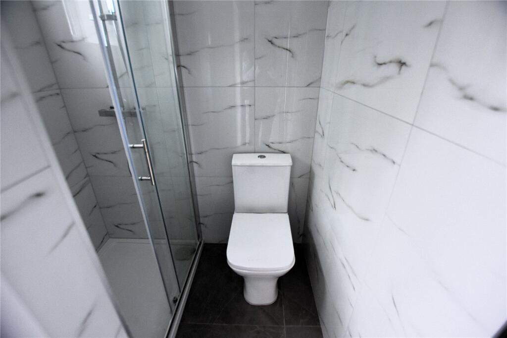 Apartment in London, Thornton Heath - View 4