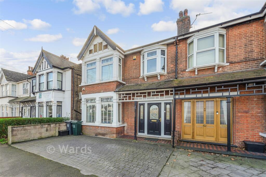 Main image of property: The Brent, Dartford, Kent