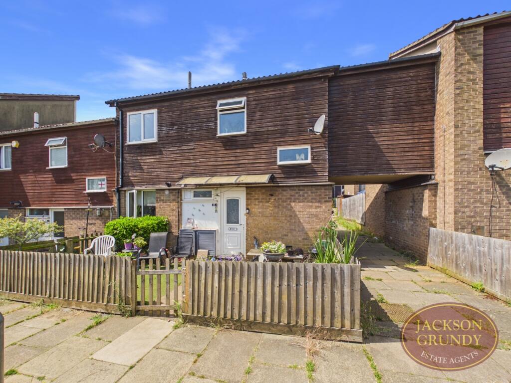 Main image of property: Booth Meadow Court, Thorplands, NN3 8AZ