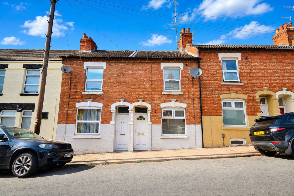 Main image of property: Salisbury Street, Northampton, NN2