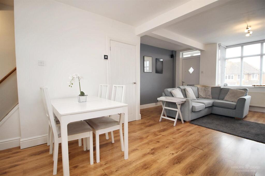 Grasmere Avenue, Tilehurst, Reading – pohled 6