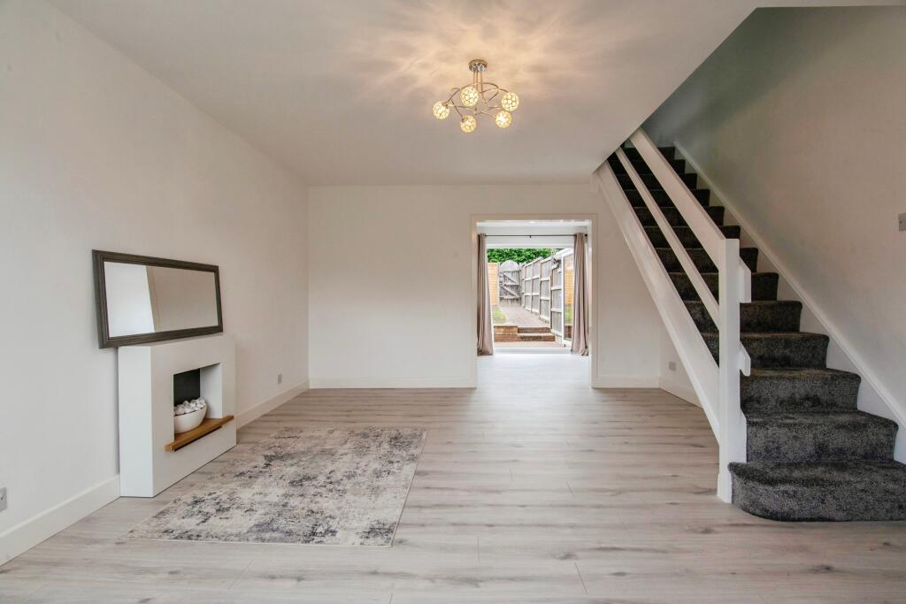 House in Worcester, The Ronkswood - View 3