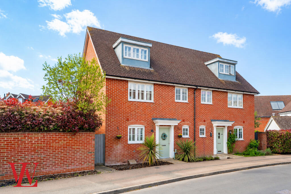 Main image of property: Burgattes Road, Little Canfield, Dunmow, Essex