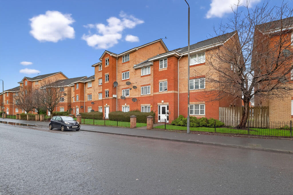 Main image of property: Old Shettleston Road, Glasgow