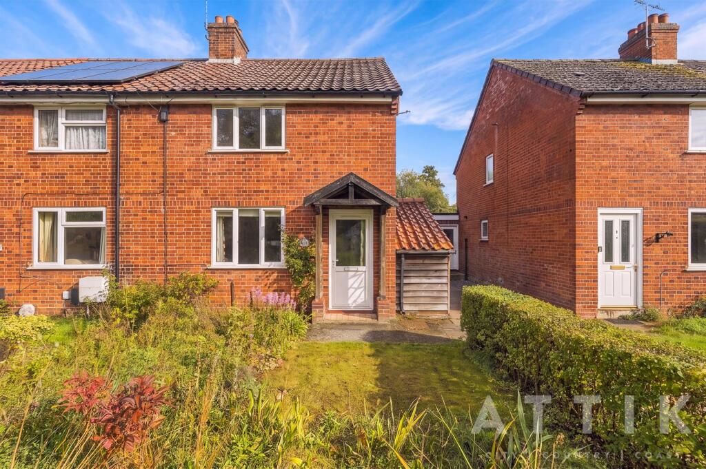Main image of property: Groveside, High Street, Yoxford