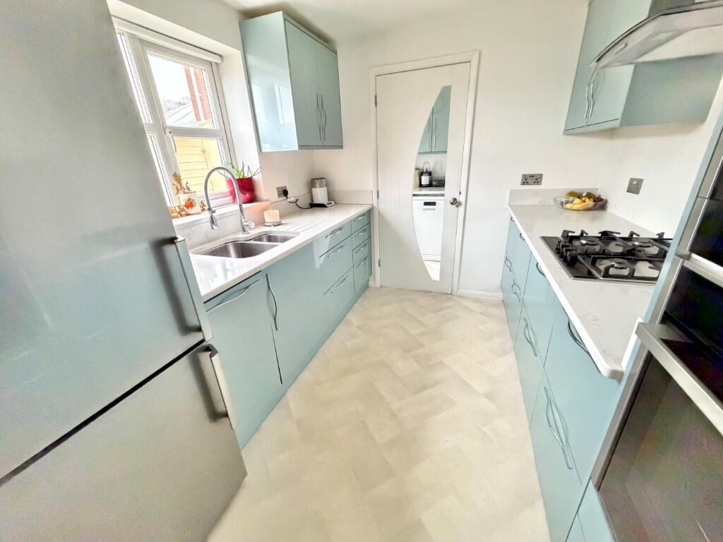 House in Ellesmere Port, Stanney Oaks - View 2