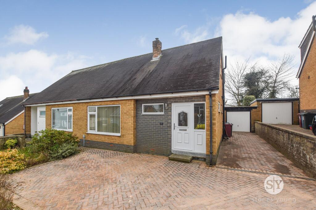 Main image of property: Hillside Drive, West Bradford, BB7