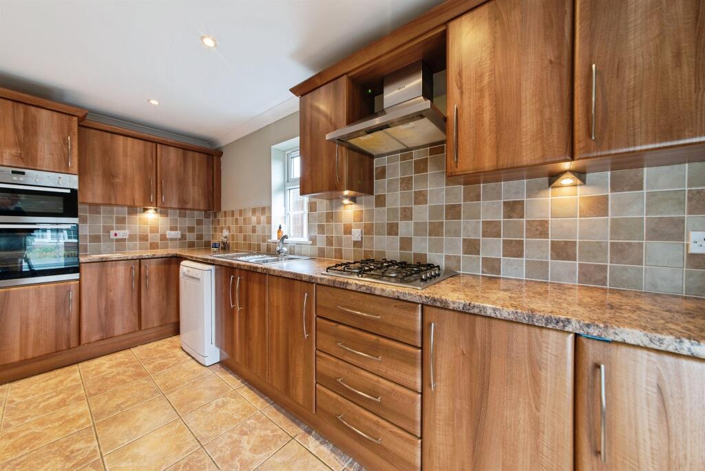 Main image of property: Clover Way, Spalding