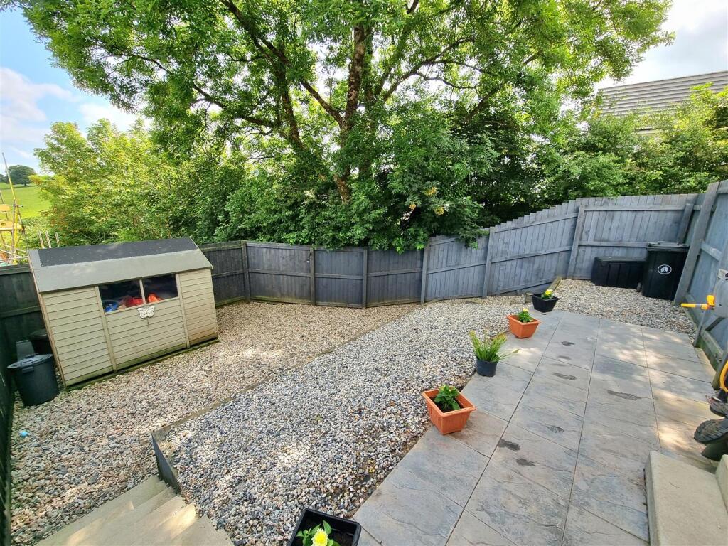 House in Launceston, Cornwall - View 2