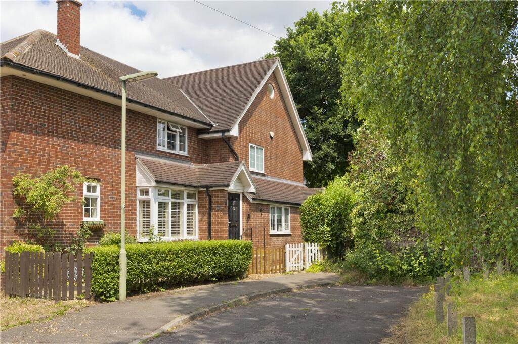 Main image of property: Elm Drive, Chobham, Surrey, GU24