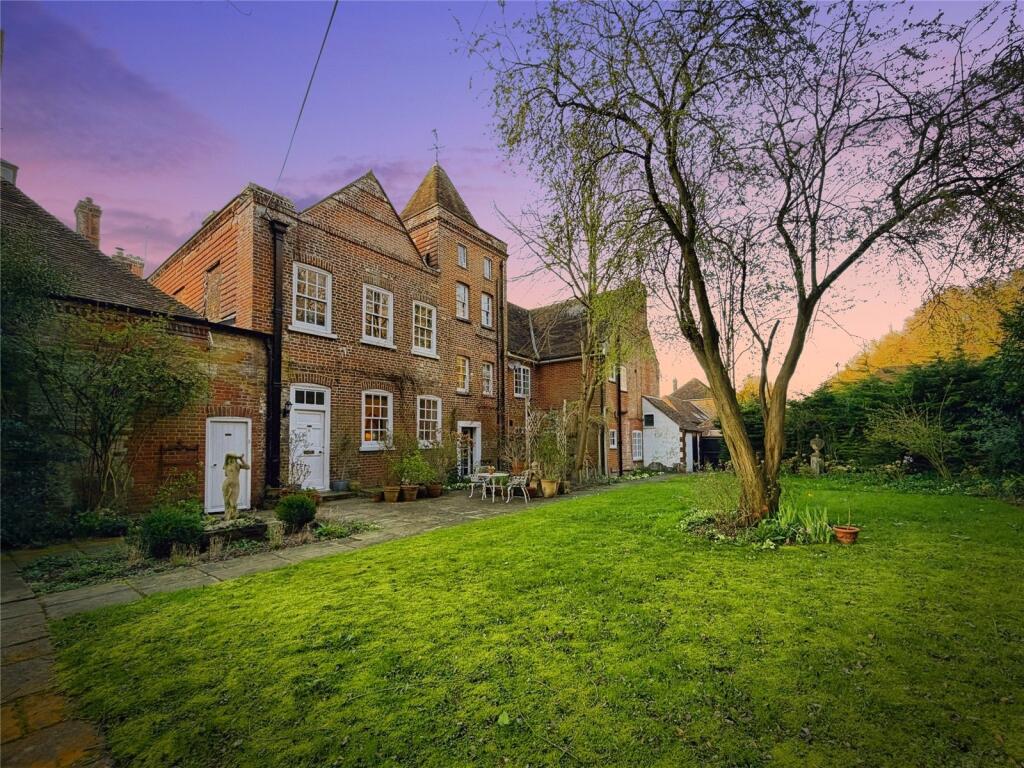 Main image of property: Dane Court Manor, School Road, Tilmanstone, Deal, Kent, CT14