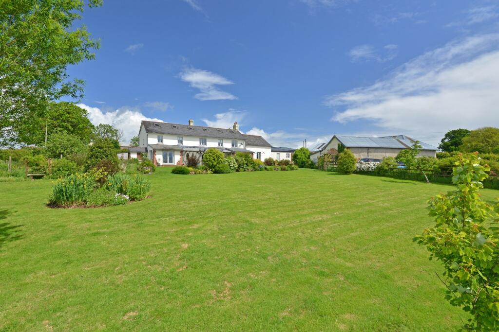 Main image of property: Pennymoor, Tiverton, Devon