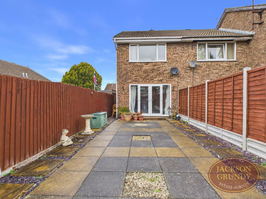 House in Northampton - View 4