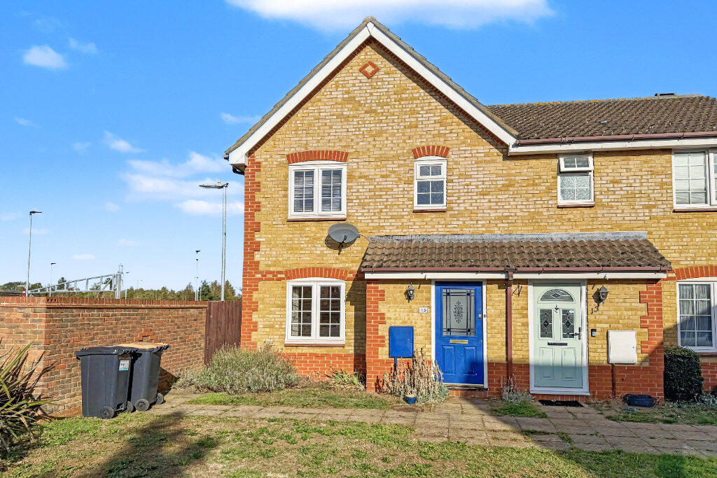 Main image of property: Muirfield, Great Denham, Bedford
