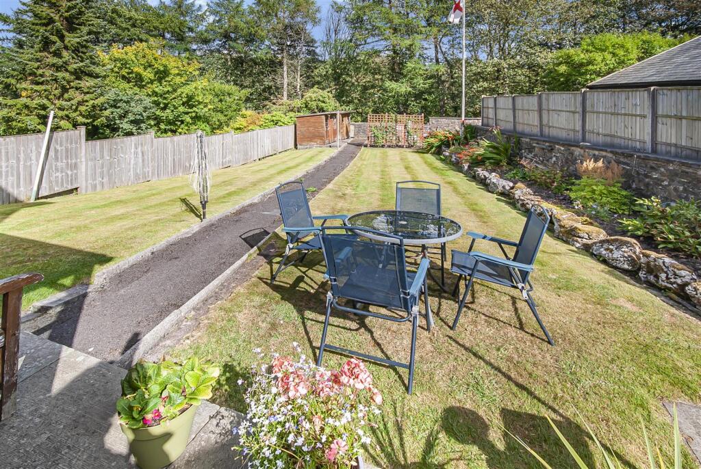 Additional image 26 of Hazel Grove, Rising Bridge Road, Haslingden | Three Bedroom Period Semi Detached, Sold With No Onward Chain