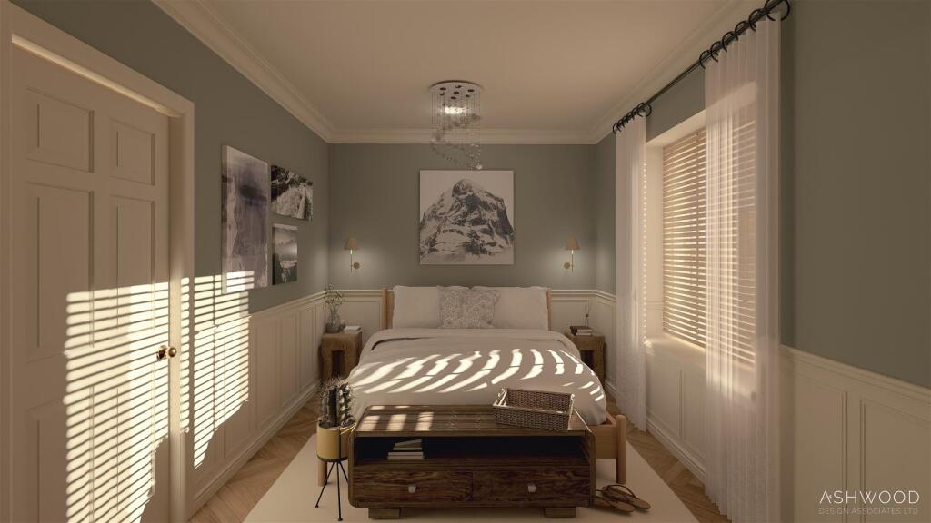 House in Carlisle - View 5