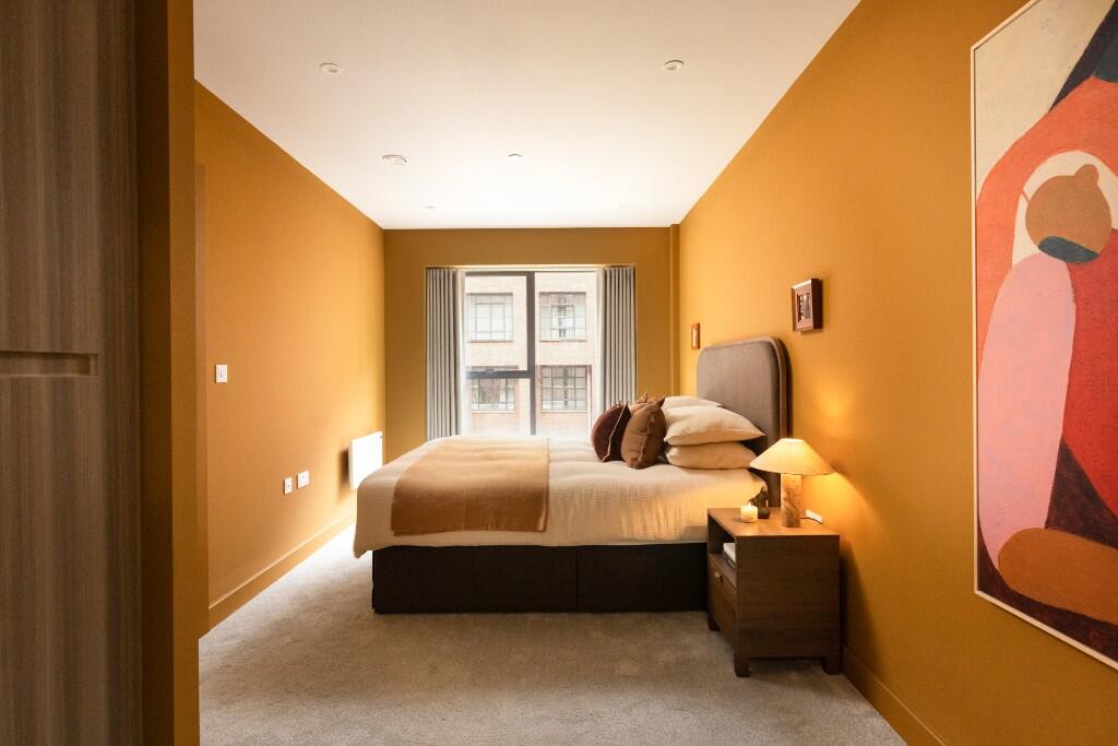 Main image of property: Livery Street, Birmingham, B3