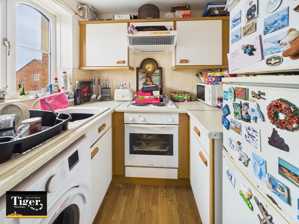 Crofters Mews, Blackpool photo 3