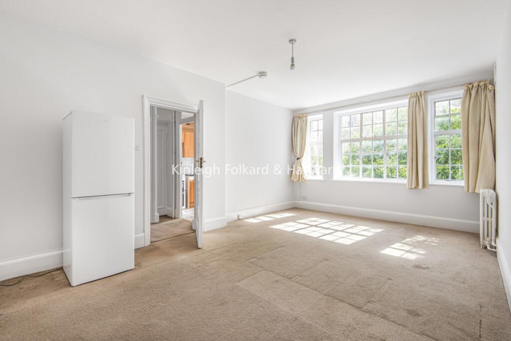 Apartment in London, Steele's Village, Belsize Park - View 4