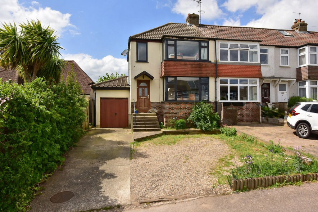 Main image of property: Tempest Avenue, Potters Bar, EN6