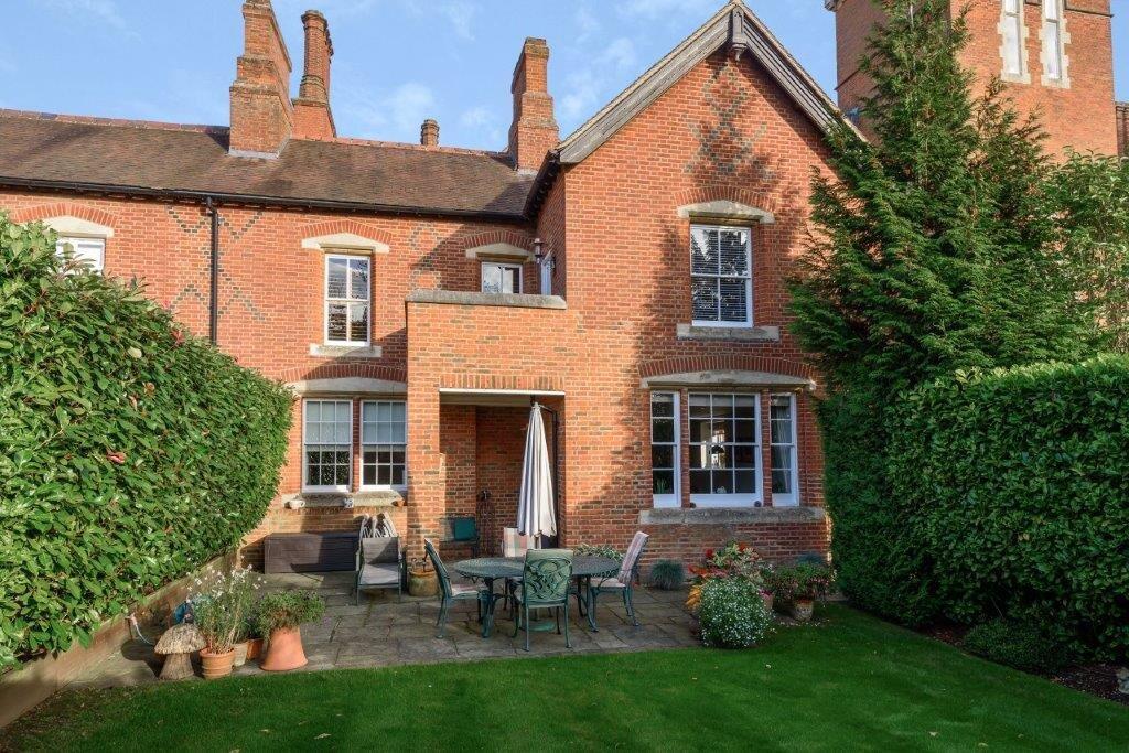 Main image of property: Bedwell Park, Cucumber Lane, Essendon, Hatfield