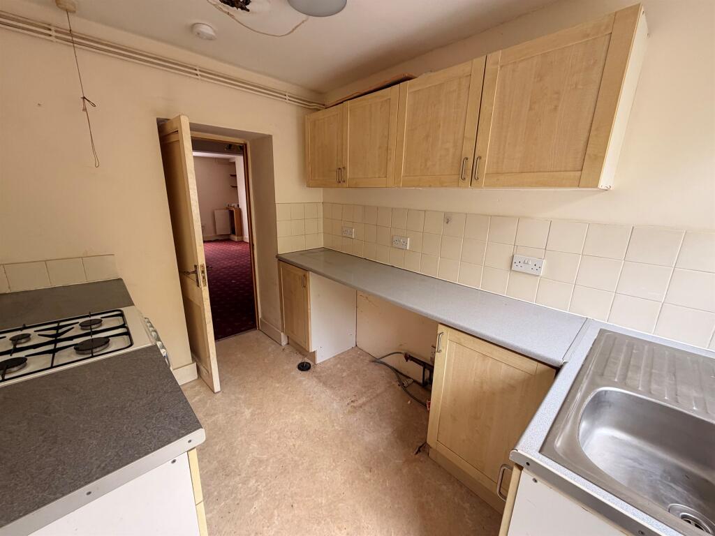 Main image of property: Blaen-Y-Cwm Terrace, Treherbert, Treorchy