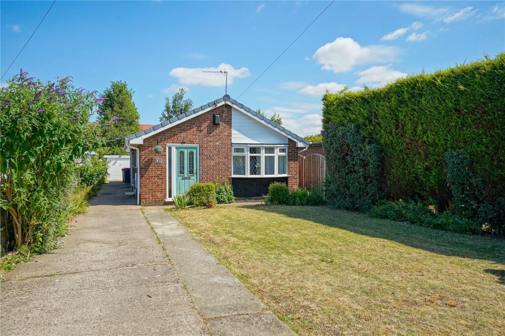 Main image of property: Holiwell Close, Maltby, Rotherham, South Yorkshire, S66