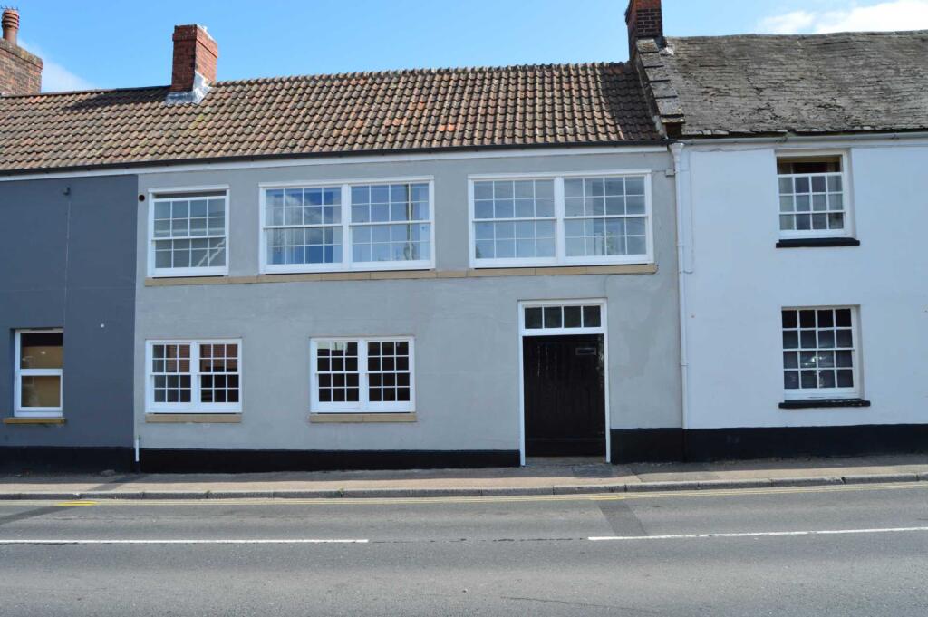Main image of property: East Street, Chard