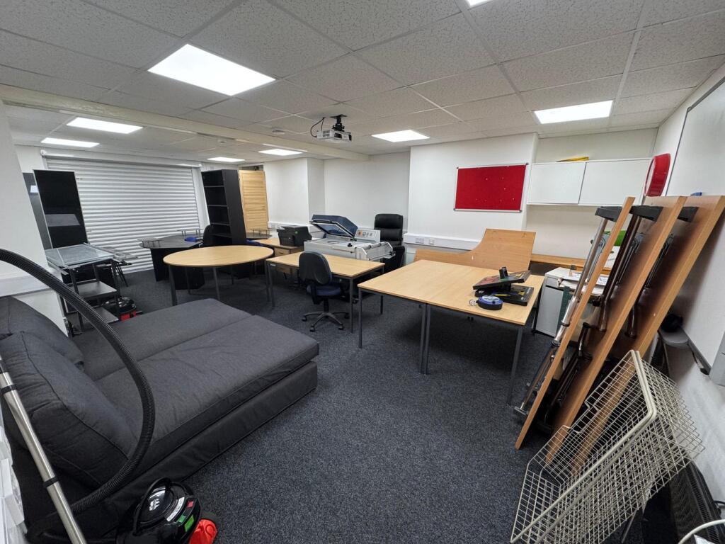 Additional image 10 of Rolfe St - 4,600 SqFt Commercial Property, Smethwick, B66