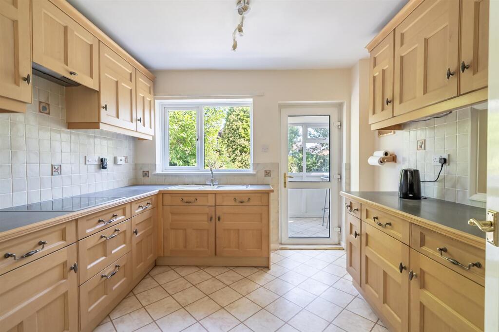 House in York - View 5