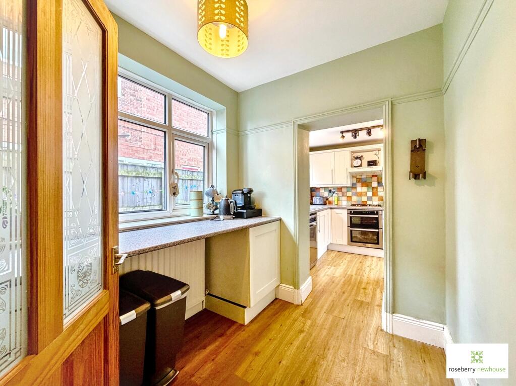 Grangefield Road, Stockton-on-Tees, Durham – pohled 6