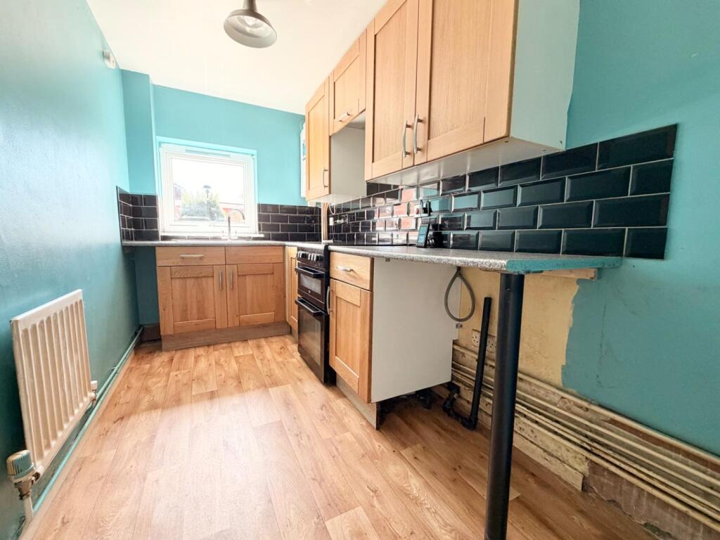 Apartment in Solihull, Castle Bromwich - View 3