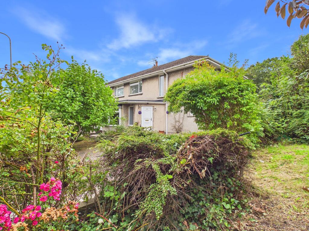 Main image of property: Romilly Park Road, Barry, CF62