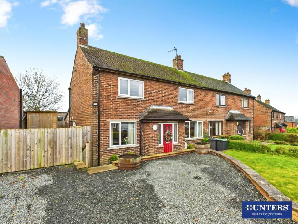 Main image of property: Parkhead Road, Brampton, CA8