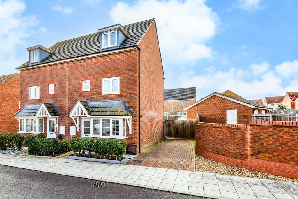 Main image of property: NN17 Blairgowrie Road, Priors Hall