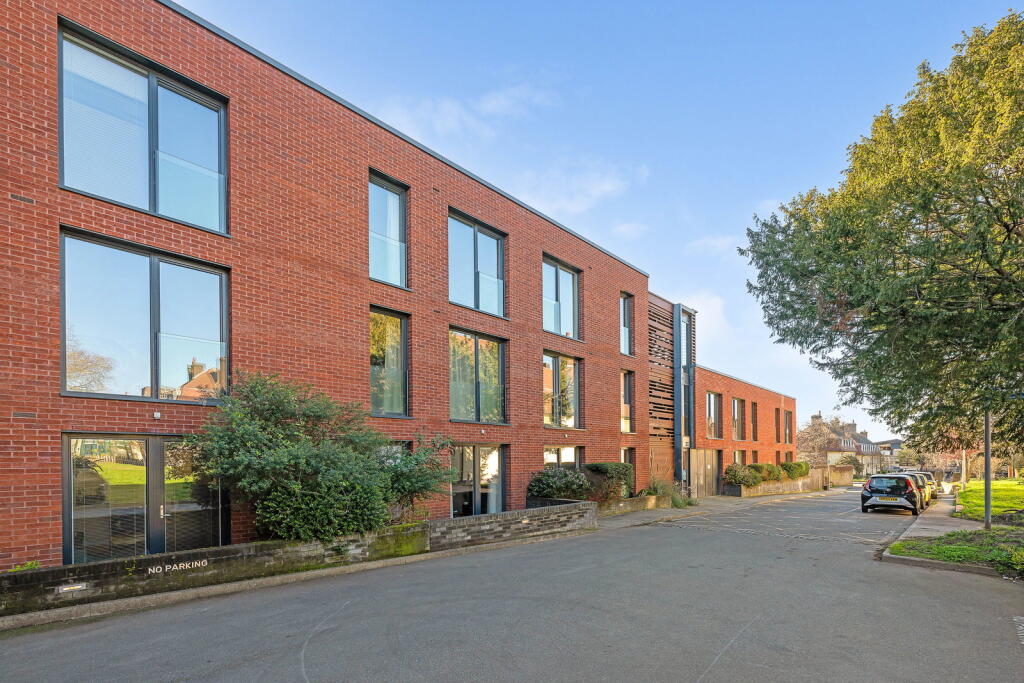 Main image of property: Mountearl Gardens, Streatham, SW16