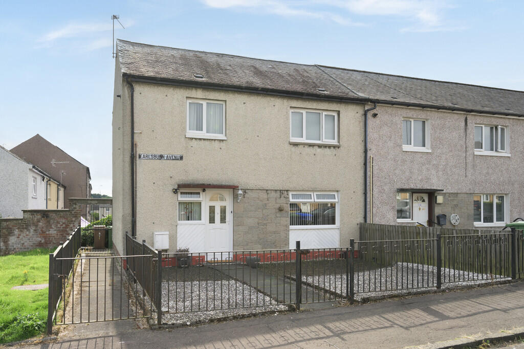 Main image of property: Earlsburn Avenue, FK7