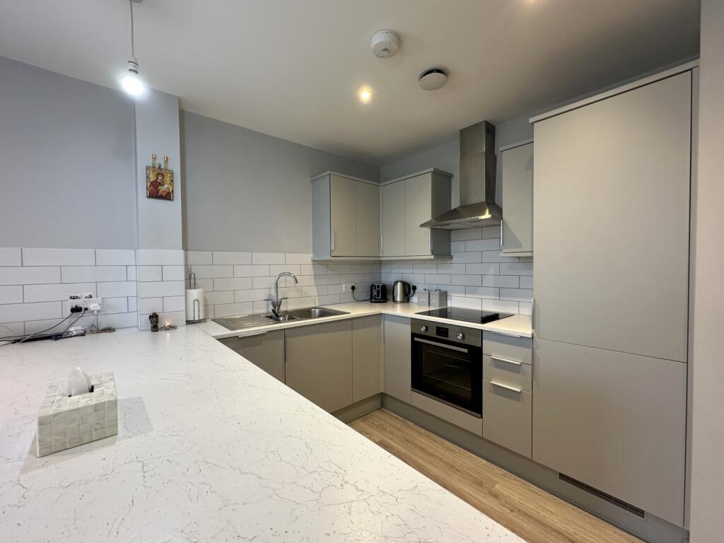 Apartment in Oxford - View 4
