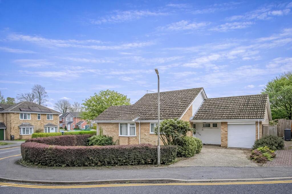 Main image of property: Rochester Avenue, Canterbury