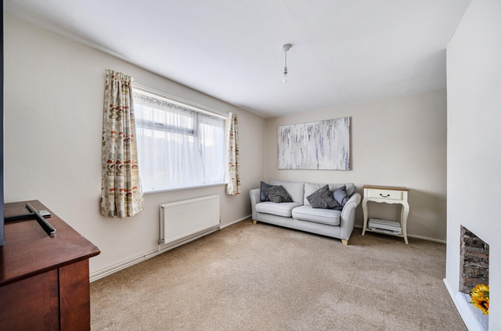 House in Swindon - More