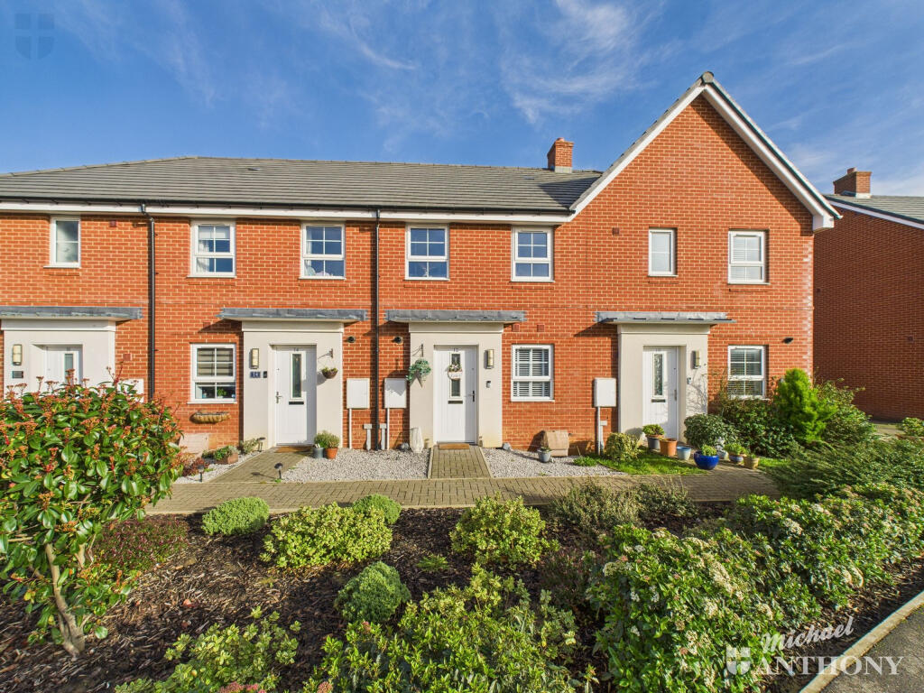Main image of property: Armstrongs Fields, Kingsbrook