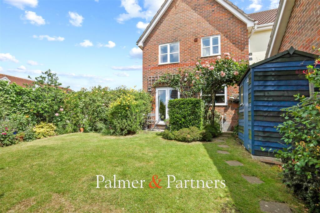 House in Colchester, Myland, Mile End - View 3